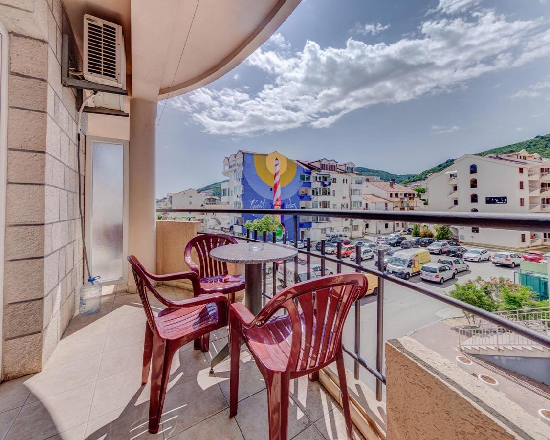 Apartment Pedja Zec