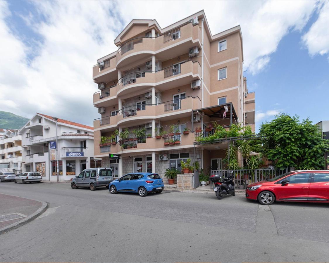 Pedja Zec Budva