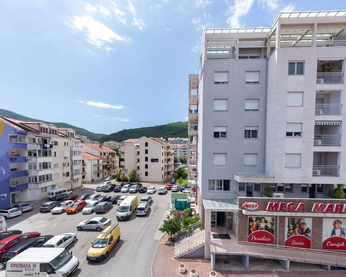 Pedja Zec * Budva