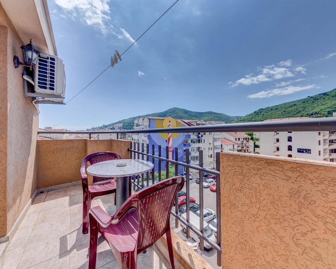 Apartment Pedja Zec *