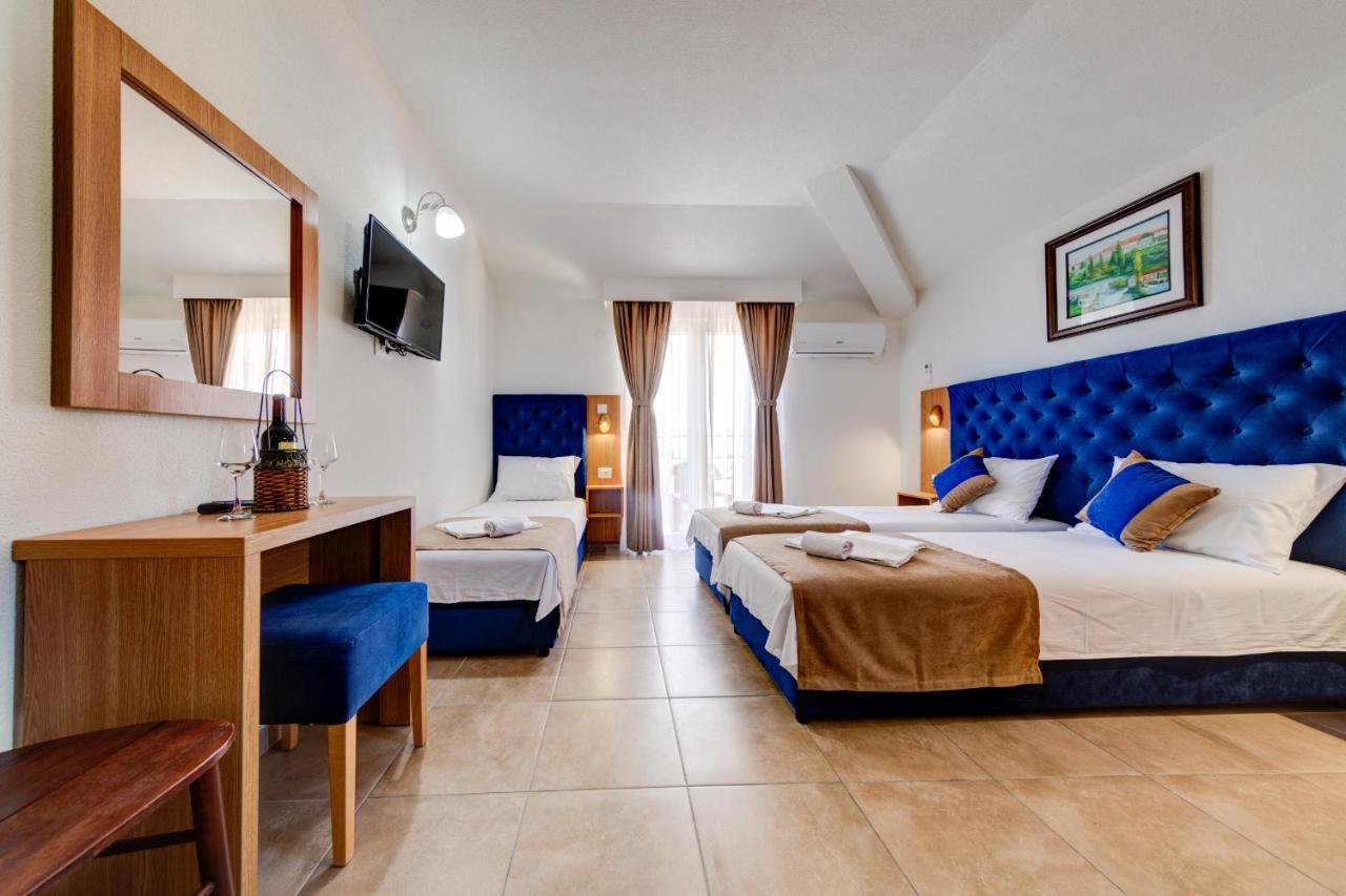 Apartment Pedja Zec