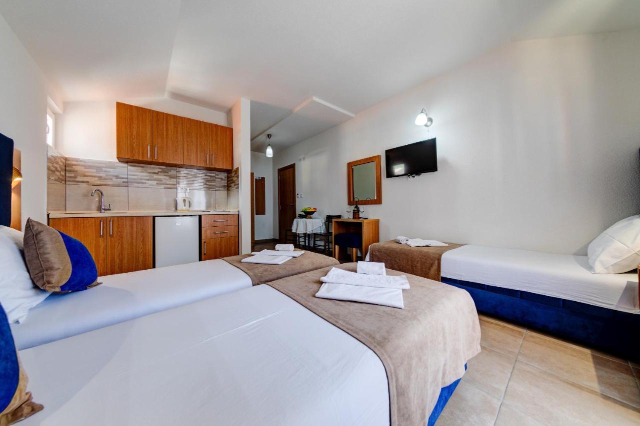 Pedja Zec Apartment