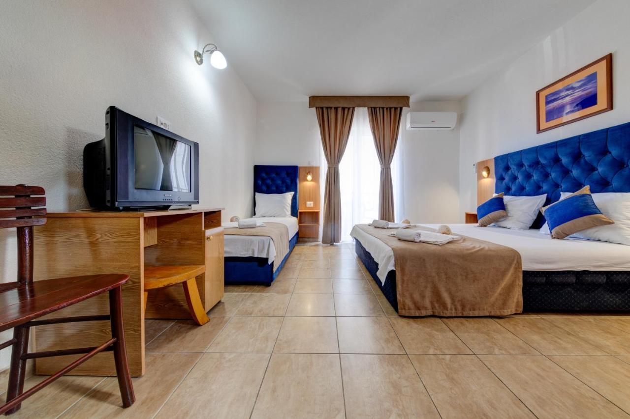 Pedja Zec Apartman Budva