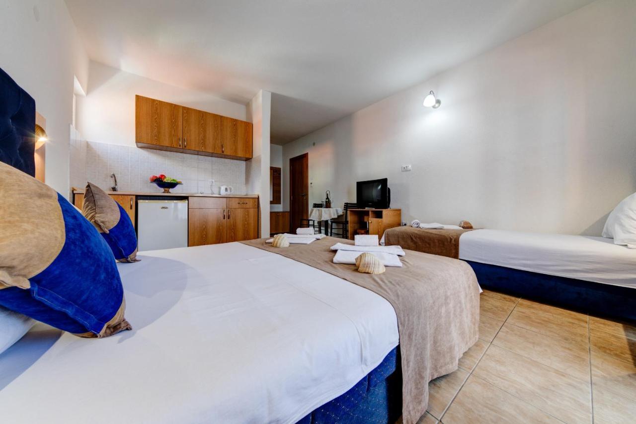 Pedja Zec Apartment