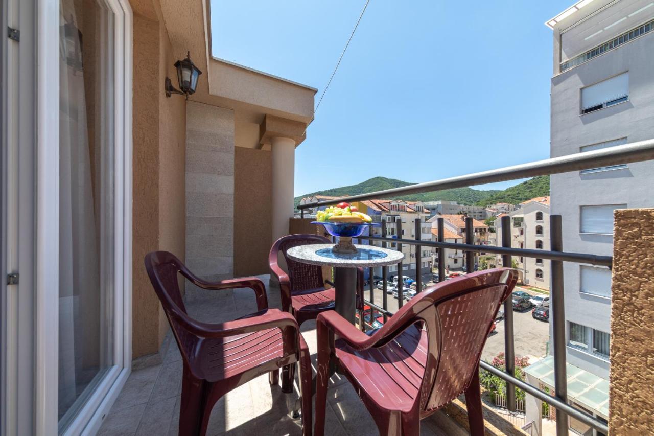 Pedja Zec Apartment