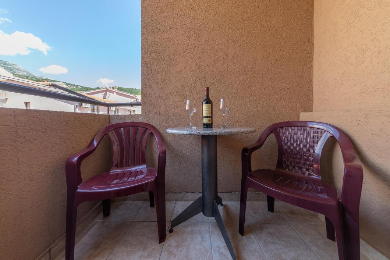 Pedja Zec Apartment