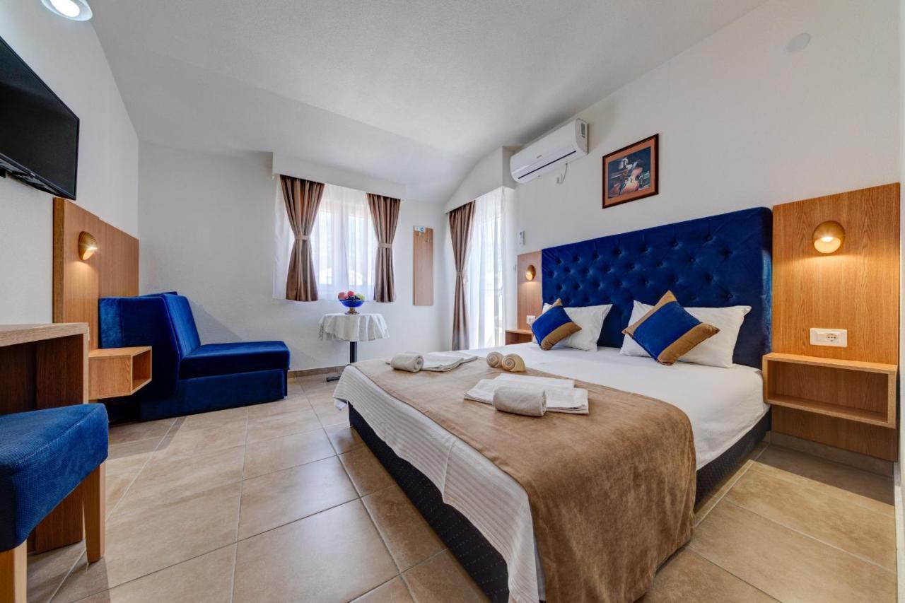 Pedja Zec * Budva
