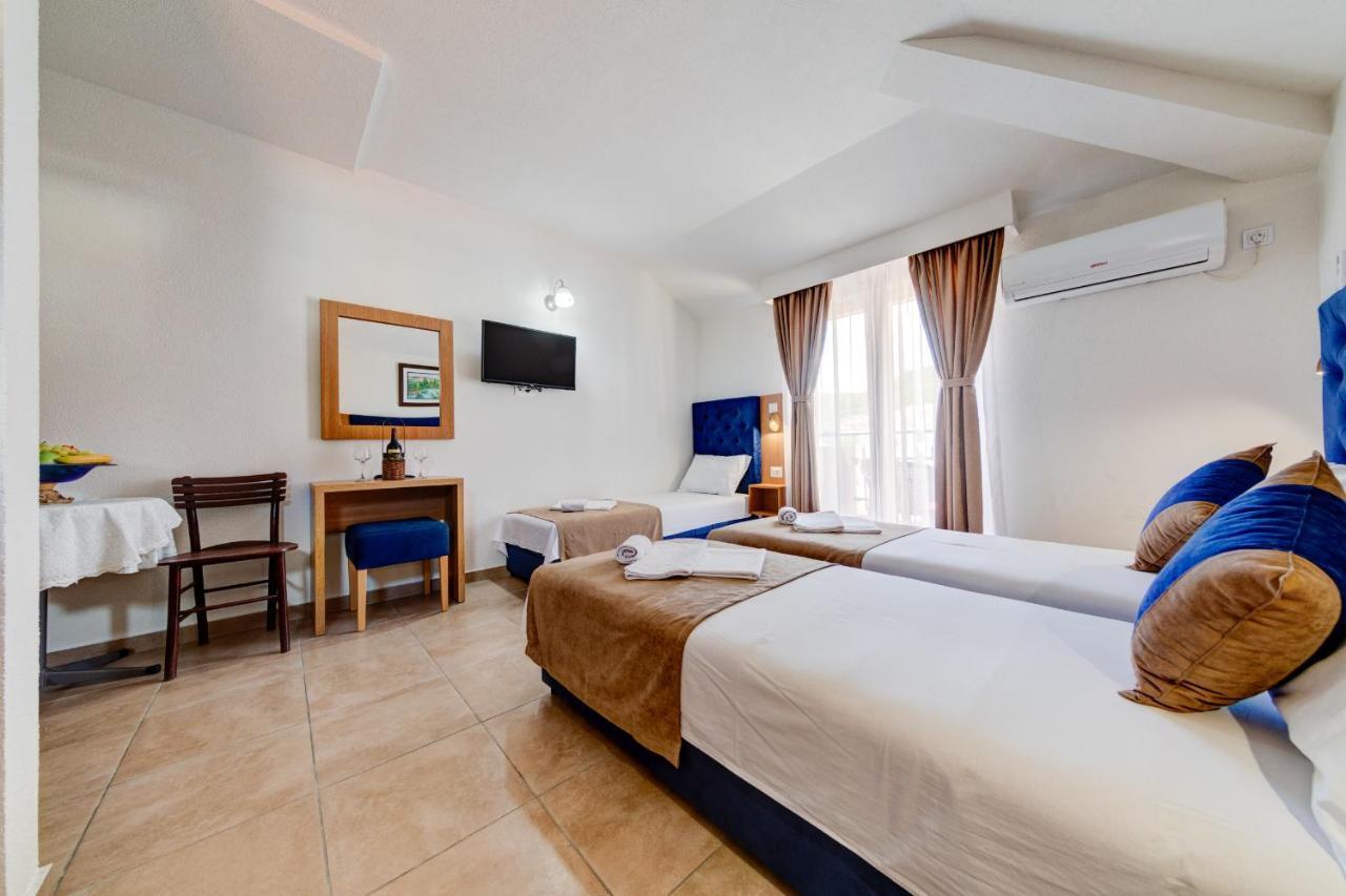 Pedja Zec * Budva