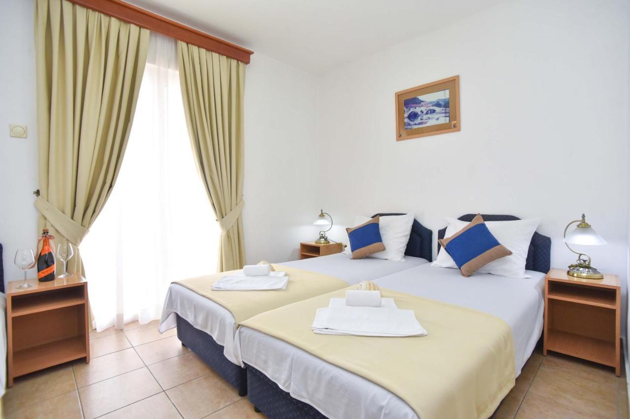 Pedja Zec Apartman *