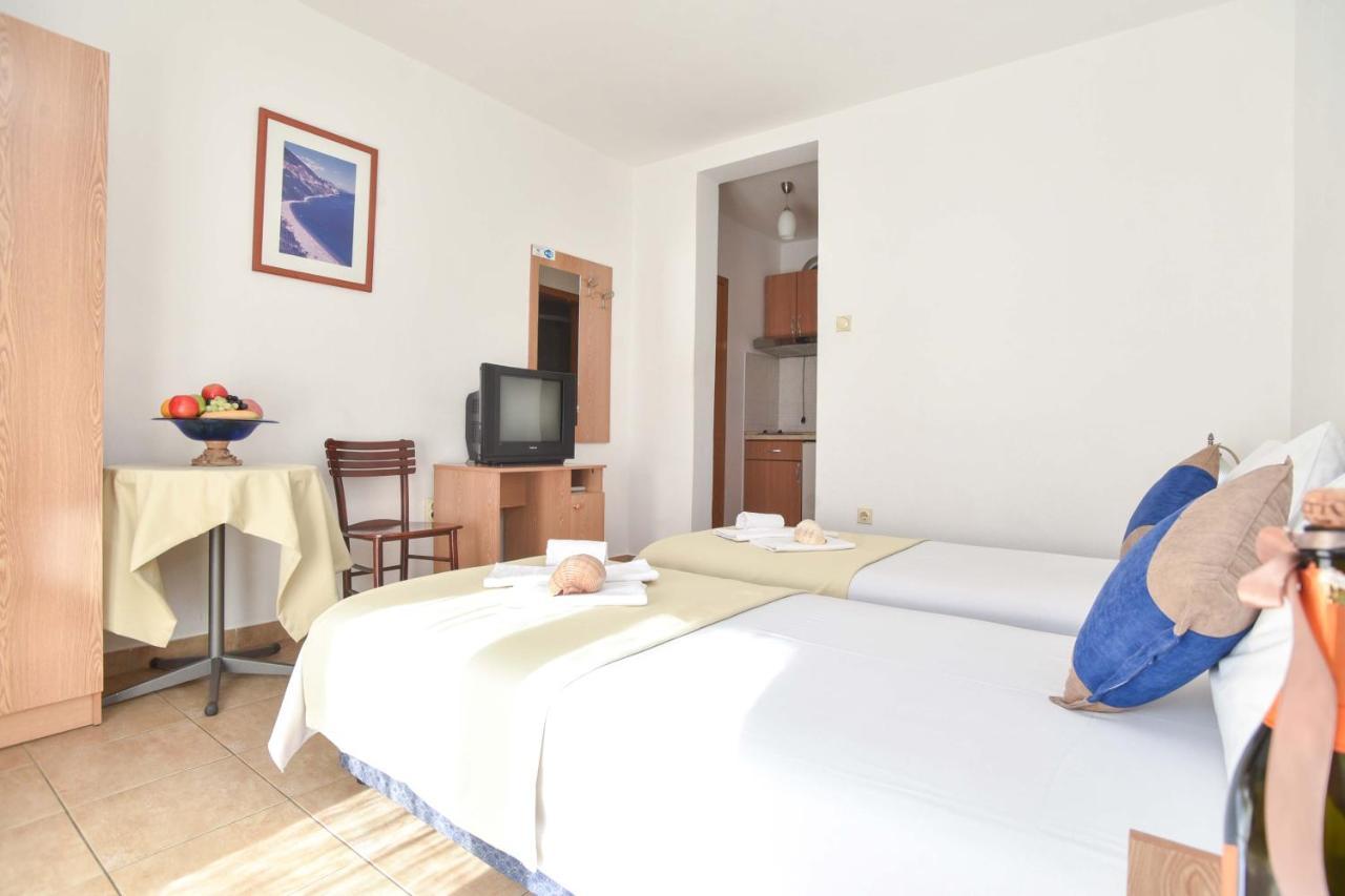 Apartment Pedja Zec Budva