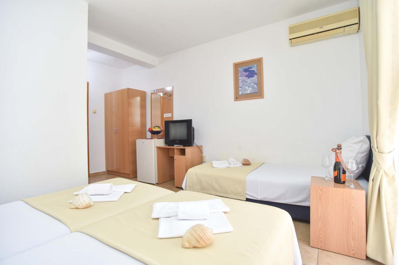Apartment Pedja Zec *