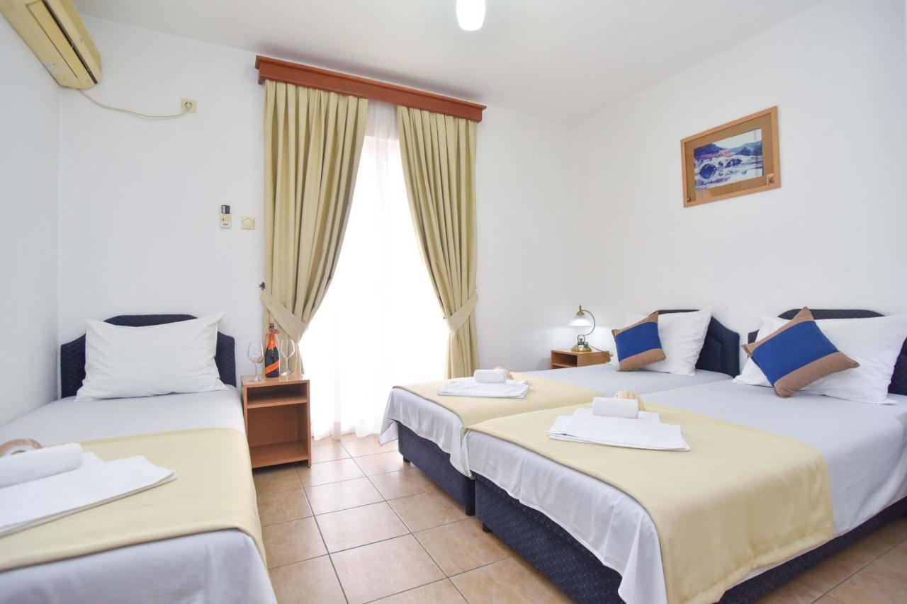 Apartment Pedja Zec Budva