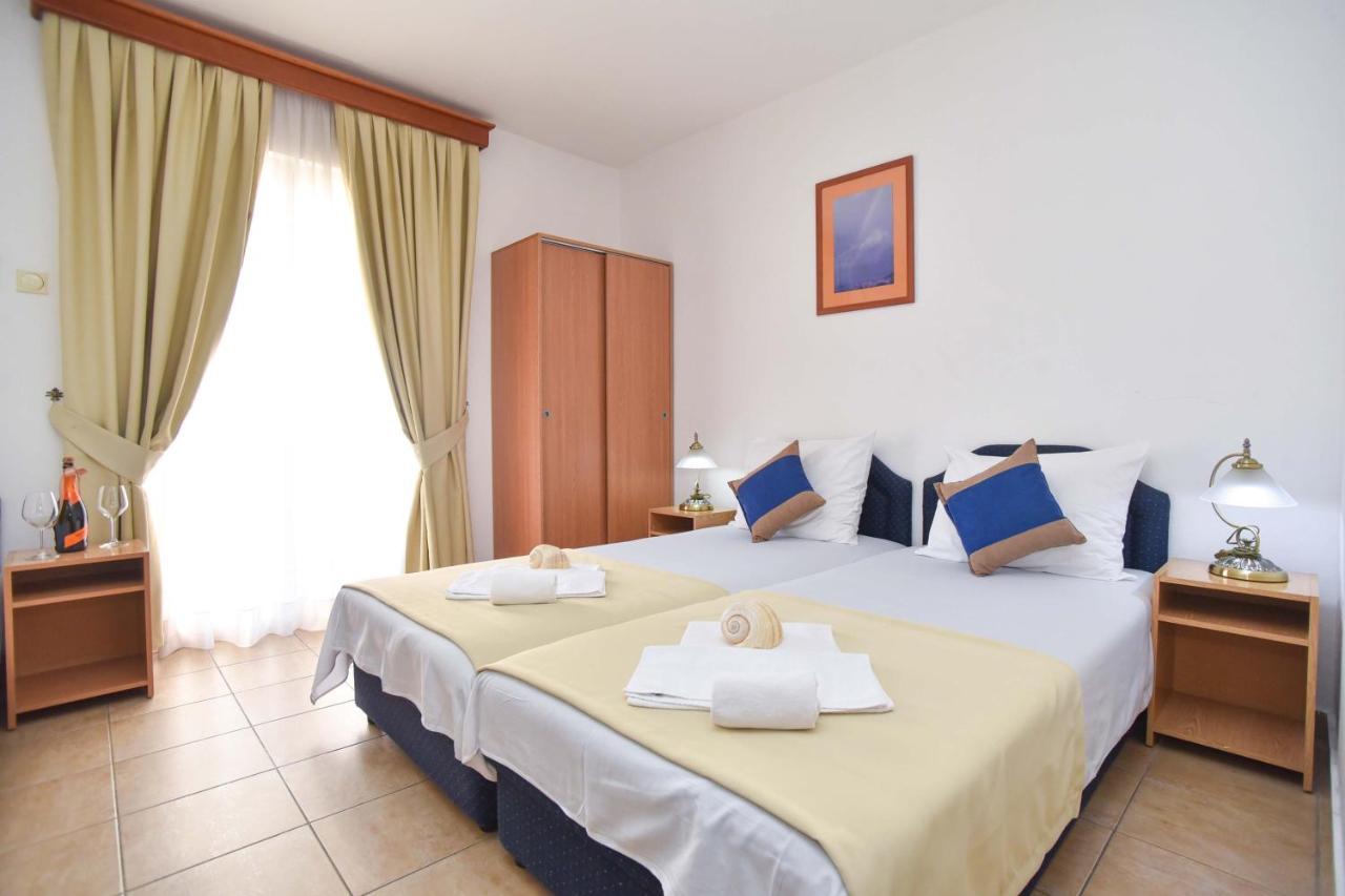 Apartment Pedja Zec Budva