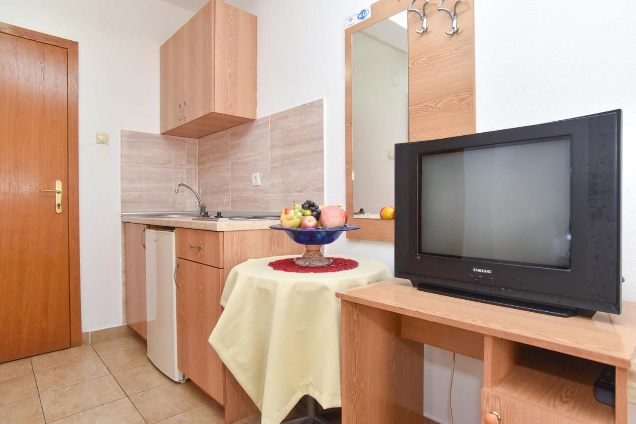 Apartment Pedja Zec Budva