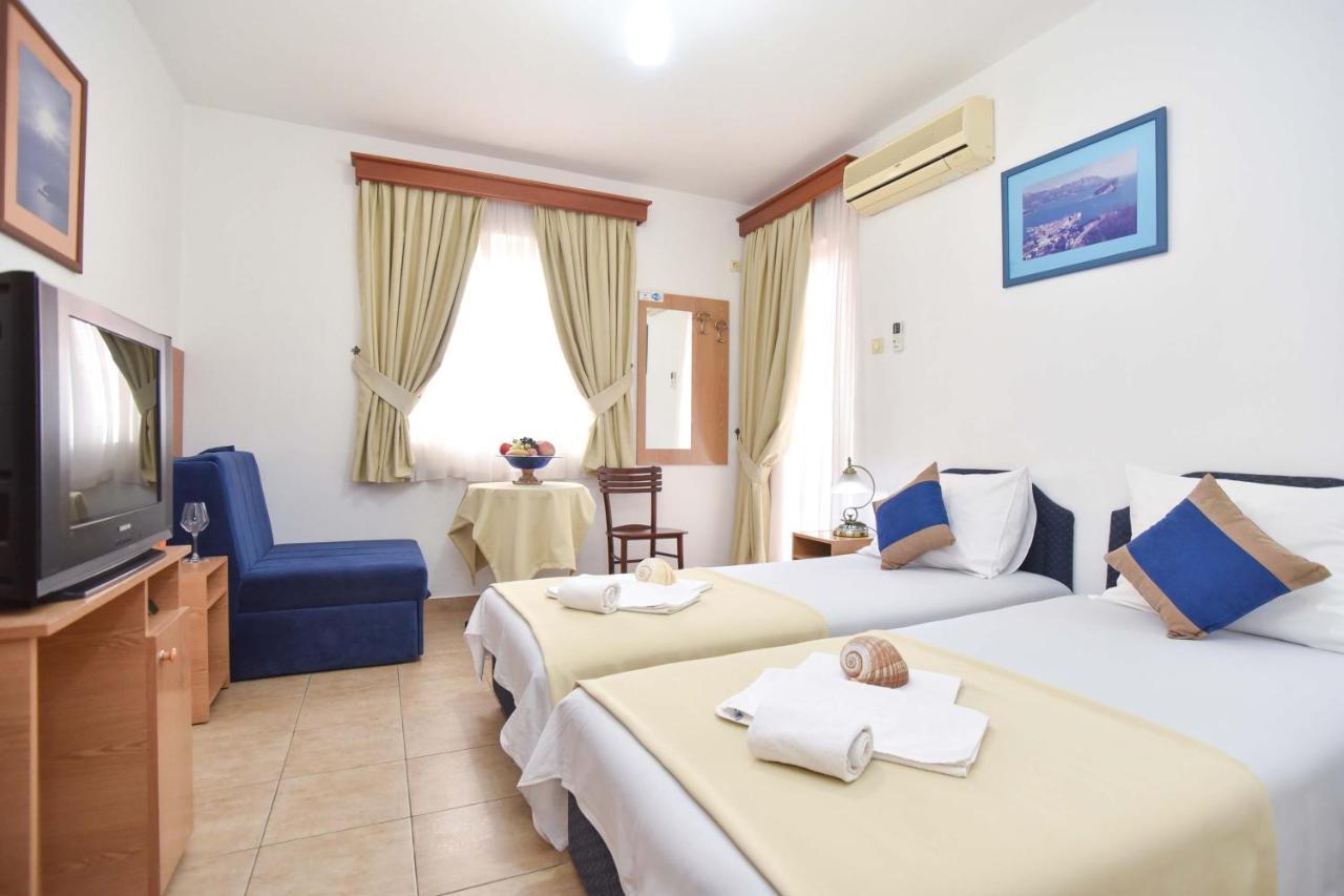Pedja Zec Apartment Budva