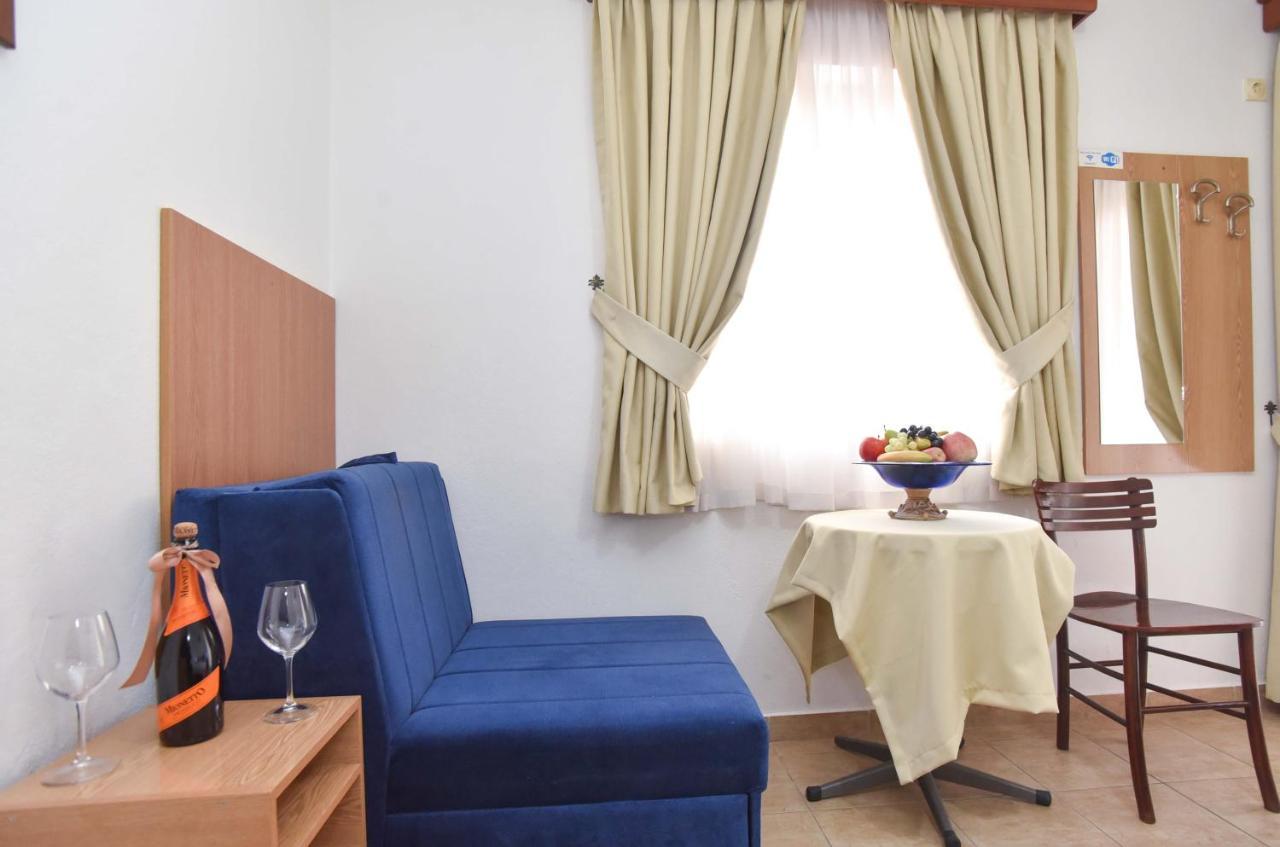 Pedja Zec Apartment Budva