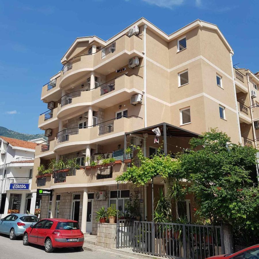 Pedja Zec Apartment *