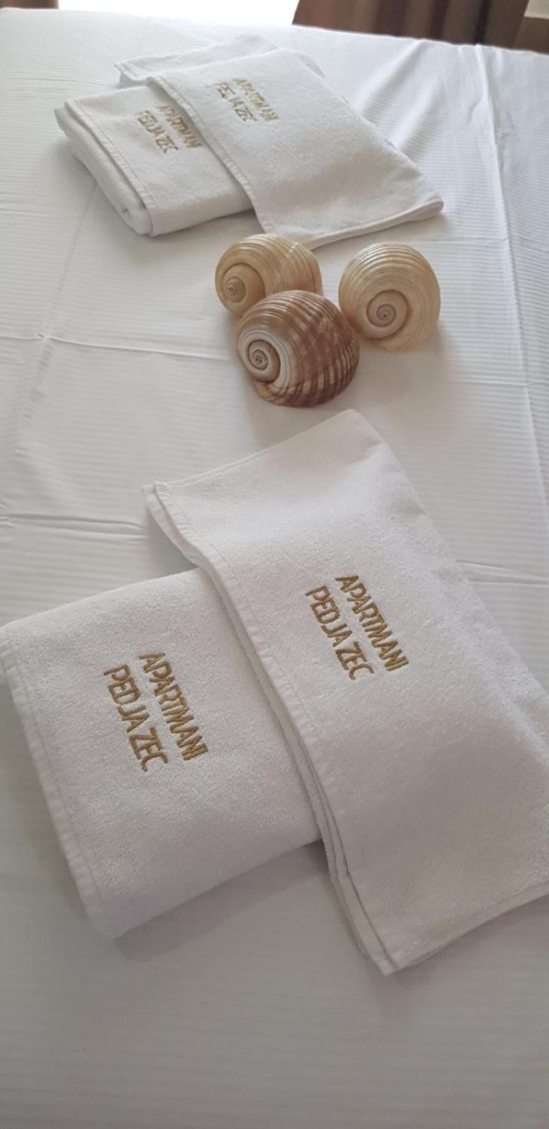 Pedja Zec * Budva