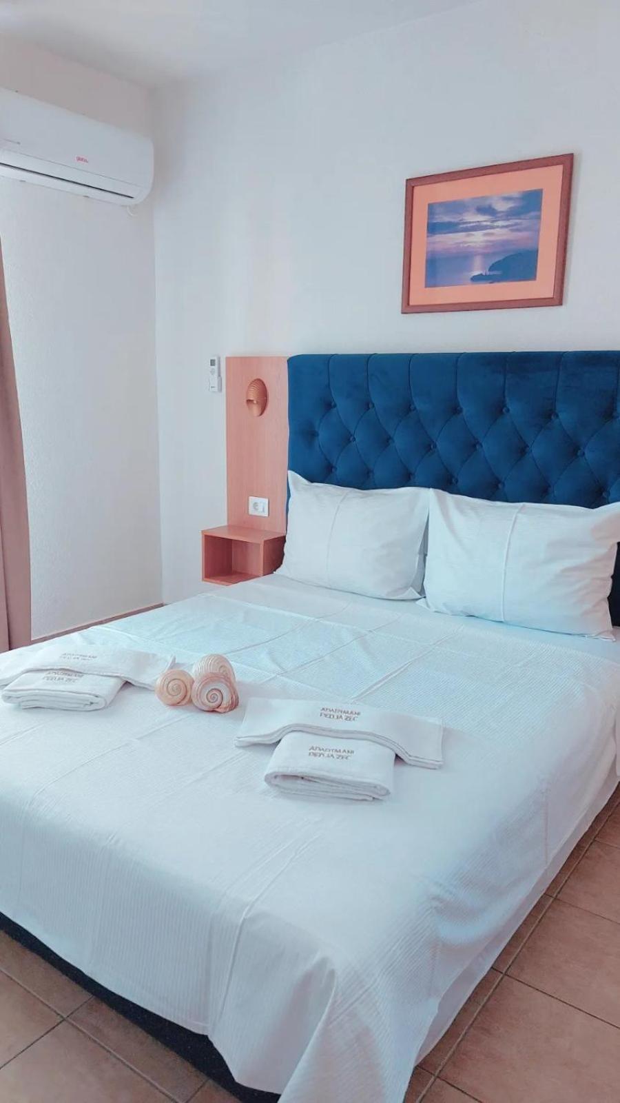 Pedja Zec * Budva