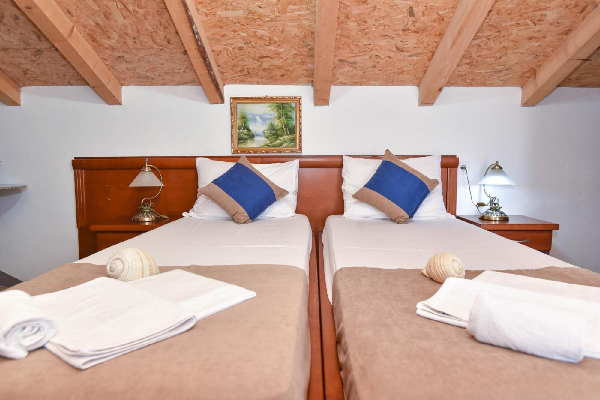 Apartman Pedja Zec *