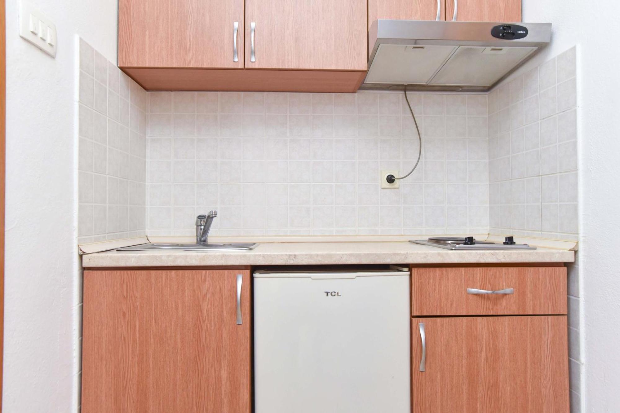 Pedja Zec Apartment