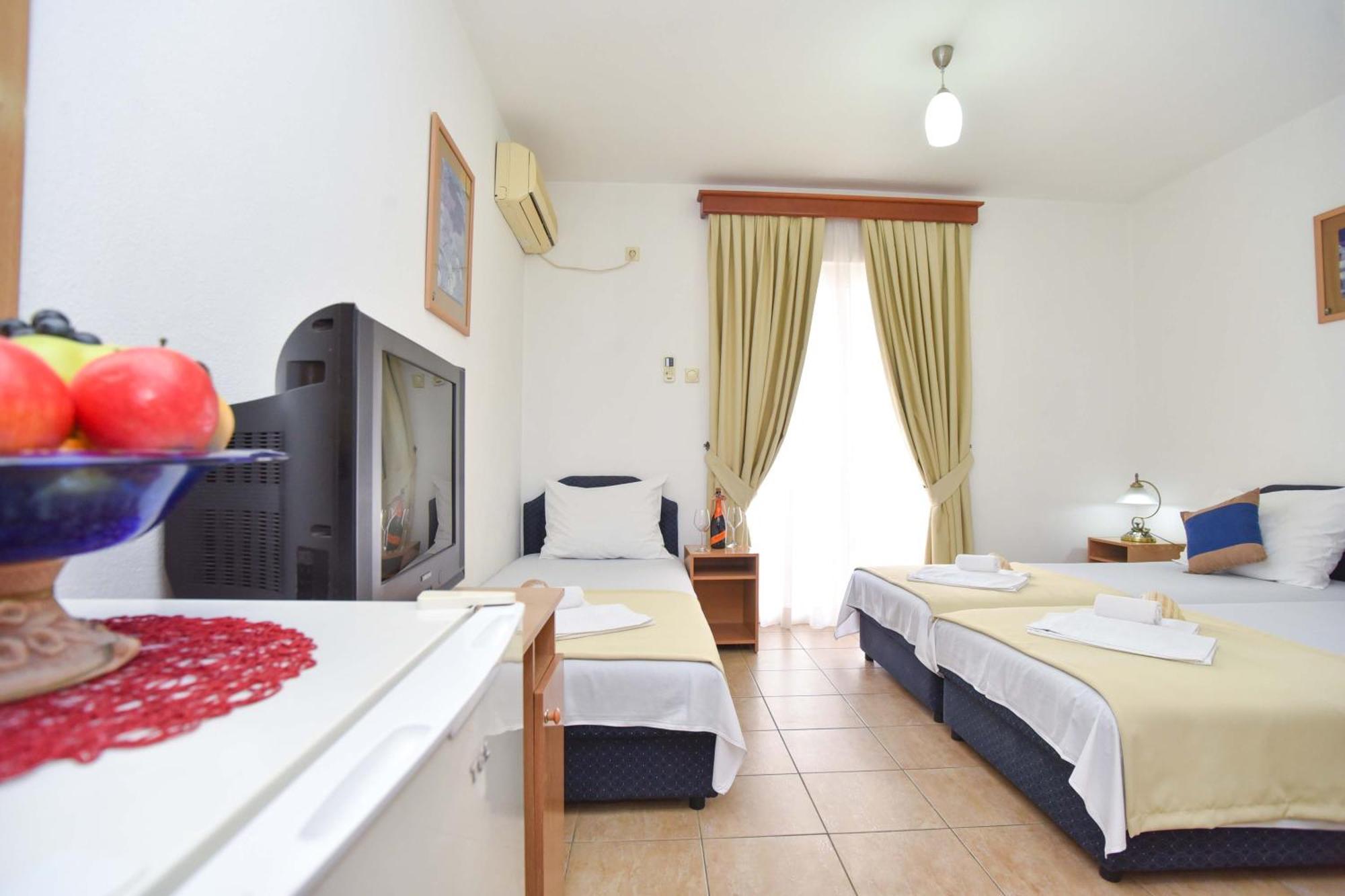 Pedja Zec Apartment
